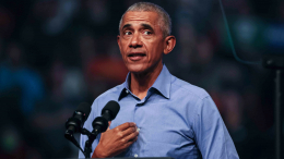 Минобороны: Обама участвовал в продвижении биопрограмм США в других странах