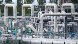 «Газпром» раскритиковал заявления Молдавии о долге за поставки газа