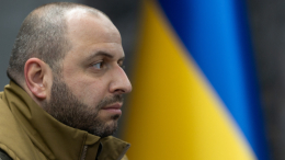 Меньше суток на посту: против нового министра обороны Украины хотят возбудить дело