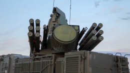 Собянин: силами ПВО уничтожен беспилотник при атаке на Москву