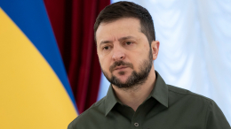 «Не отбились в Одессе»: Зеленский утратил способность защищать Украину