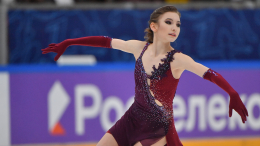 «Сомневаюсь, что вернусь»: Дарья Усачева завершила спортивную карьеру