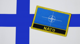 «Опасные игры с США»: как Финляндия, вступив в НАТО, выбрала политику подчинения
