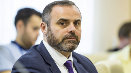 Глава «Молдовагаза» Чебан удивился итогам аудита долга перед «Газпромом»