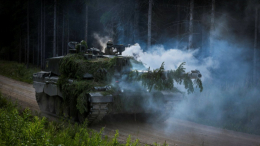 Запад бьет тревогу: в США назвали главную угрозу поставленным Украине танкам