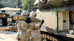 Пентагон объявил о новом пакете военной помощи Украине на 600 миллионов долларов