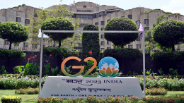 США захотели участия Зеленского в саммите G20 в Индии