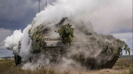 НАТО в нокауте: как Россия развеяла миф о непобедимых танках с Запада