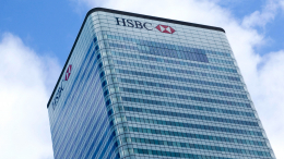 Крупнейший банк Европы HSBC решил отказаться от работы с Россией