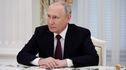 Оставил не у дел пятерых президентов: феномен Путина поставил США в тупик