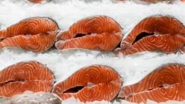 Время закупаться: в России спрогнозировали падение цен на лосось