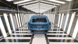 Калужские заводы Volvo передали инвестору из России