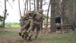 «Ситуация там тяжелая»: раскрыто слабое место в обороне Украины