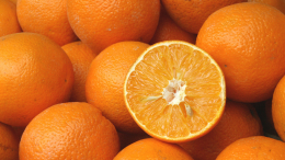 Апельсины в России обновили рекорд по росту цен