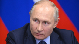 Путин объяснил, зачем Запад спровоцировал российско-украинский конфликт