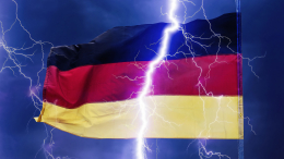 Сильные становятся слабыми: из-за каких проблем Германию ждет неминуемый крах
