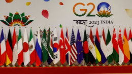 На саммите G20 выработали компромиссные формулировки по Украине