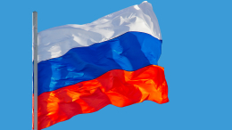 На саммите G20 выстроилась очередь из желающих сделать фото с российским флагом