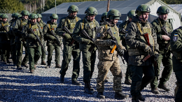 На Украине призвали отменить понятие «ограниченно годен» для военной службы