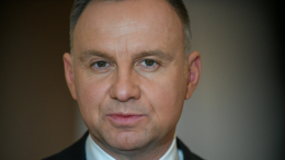 Президенту Польши пригрозили трибуналом