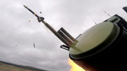 Минобороны: ПВО уничтожила рядом с Крымом восемь украинских беспилотников