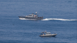 Российская авиация уничтожила три катера ВСУ у острова Змеиный в Черном море