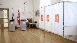 Прозрачность и активность: испанский эксперт высоко оценил выборы в РФ
