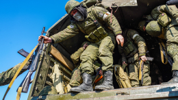 Российская армия ликвидировала более 550 боевиков ВСУ в зоне СВО за сутки