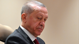 Эрдоган огорчен попыткой США связать продажу F-16 с членством Швеции в НАТО