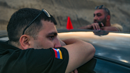 По указке США? Почему Армения изменила позицию по Нагорному Карабаху