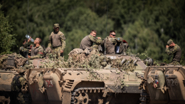 «Стойкий защитник»: НАТО планирует провести крупнейшие военные учения