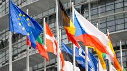 «Открывает ящик Пандоры»: ЕС рассматривает возможность включения новых стран