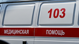 В ДТП с участием «ГАЗели» и грузовика на Кубани пострадали 12 человек