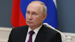 В Кремле оценили возможность выдвижения Путина на выборах в 2024 году
