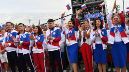 Матыцин: надежда на участие российских спортсменов в Олимпиаде-2024 сохраняется