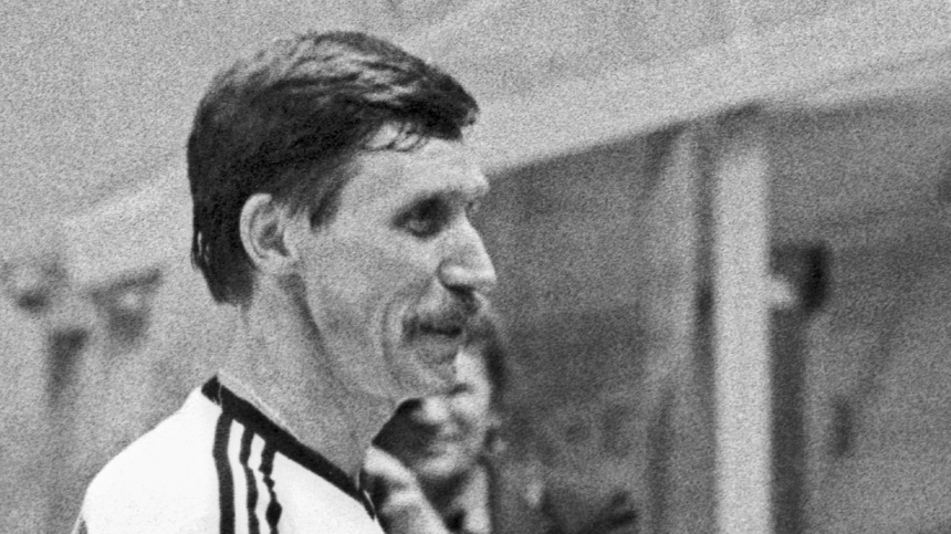 Легенду волейбола СССР Виктора Борща увезли в больницу сразу после дня рождения
