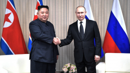 «Встретиться один на один»: зачем Ким Чен Ын собирается в Россию