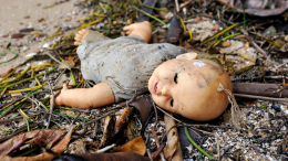 Нашли в яме вниз головой: жуткие подробности смерти ребенка под Красноярском