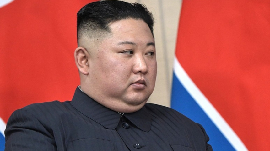 «Запад в бешенстве»: зачем Ким Чен Ын на самом деле едет в Россию