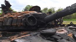Пушилин: ВСУ задействовали танки и БМП в Опытном, но понесли серьезные потери