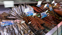 Глава Камчатки призвал не закупать импортную рыбу ради внутреннего спроса