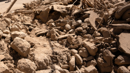 Трагедия в Дагестане: обрушилась каменная стена высотой более пяти метров