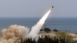 В США оценили угрозу ракет ATACMS для России