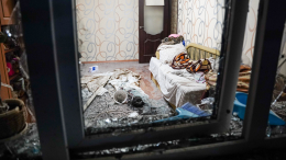 Старовойт: в Рыльске с украинского беспилотника сброшено взрывное устройство