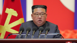 Песков: на днях состоятся переговоры с Ким Чен Ыном