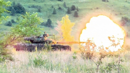Залог успеха: как танкисты армии России громят подразделения ВСУ