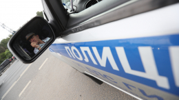 Переборщил с квасом: подросток в Иркутске устроил гонки с полицией