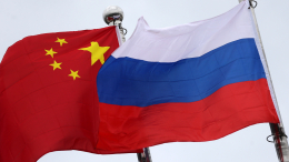 Владимир Путин: отношения России и Китая вышли на беспрецедентный уровень