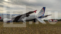 «У нас гидравлика…»: эксклюзивная запись переговоров пилотов аварийного рейса Сочи — Омск