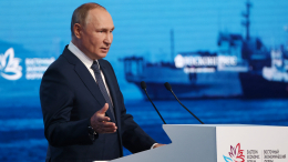 Путин: никакой деприватизации в России не было и не будет